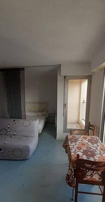 Studio - 22 m² - 1 pièce