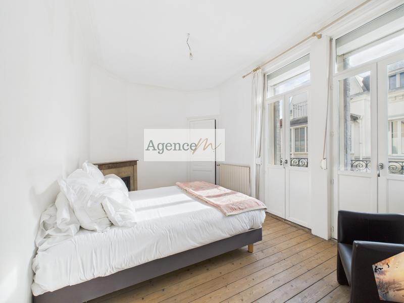 Maison - 131 m² - 6 pièces