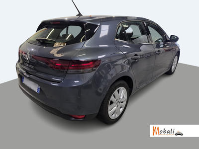 Renault Megane 4 - 1.5 Blue dCi 116 Cv Business - 6 Cv