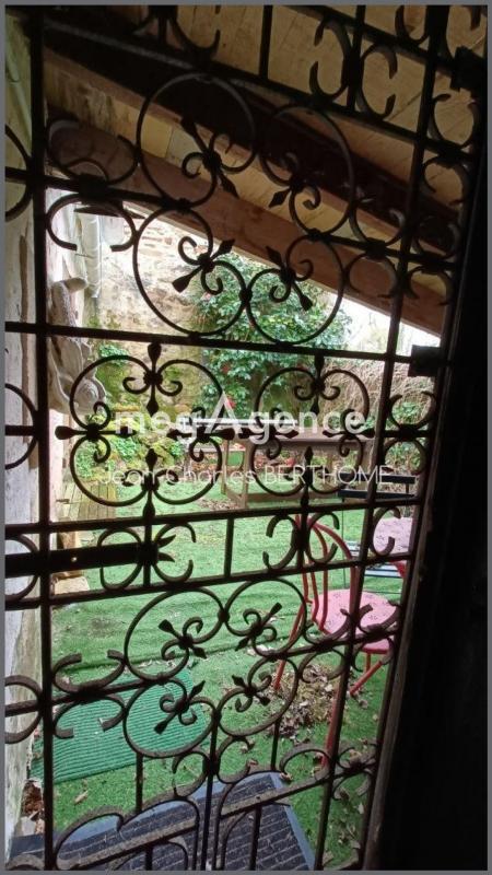 Maison ancienne - 172 m² - 8 pièces