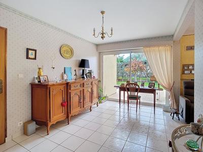 Maison - 119 m² - 6 pièces