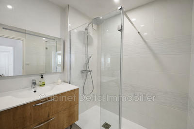 Appartement - 48 m²