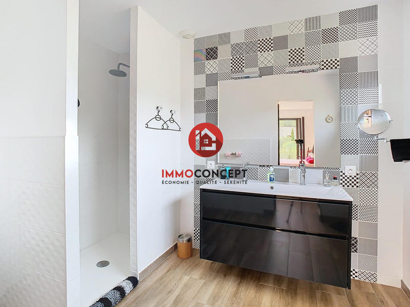 Villa - 146 m² - 5 pièces