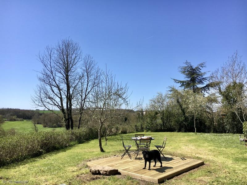 Pavillon - 146 m² - 6 pièces