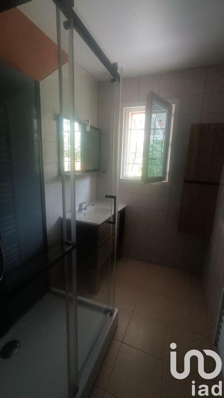 Maison - 114 m² - 5 pièces