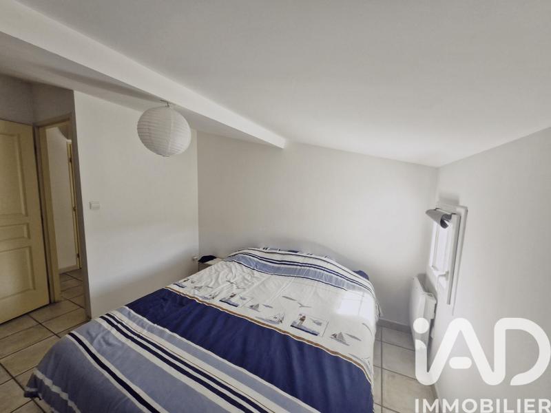 Maison de village - 85 m² - 4 pièces