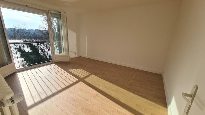 Appartement - 24 m² - 1 pièce