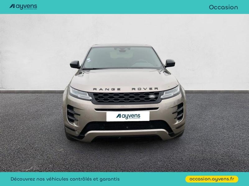 Land Rover Range Rover Evoque 1.5 P300e 309ch R-Dynamic se Awd Bva 11cv
