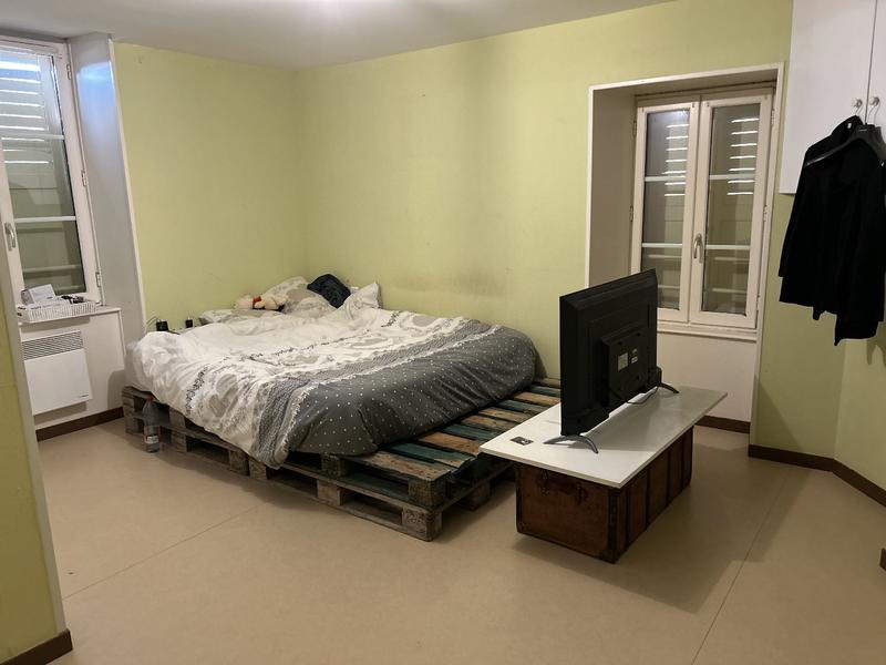 Immeuble - 8 pièces