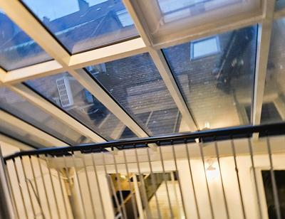 Appartement - 110 m² - 6 pièces