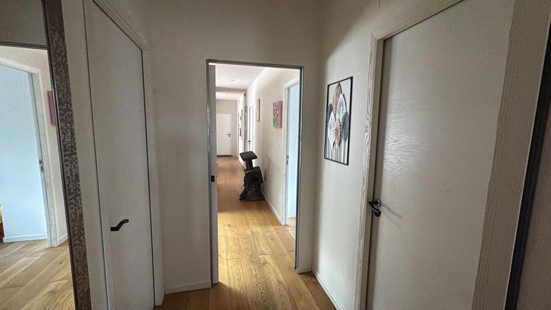 Appartement - 7 pièces