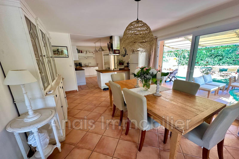 Villa - 150 m² - 5 pièces