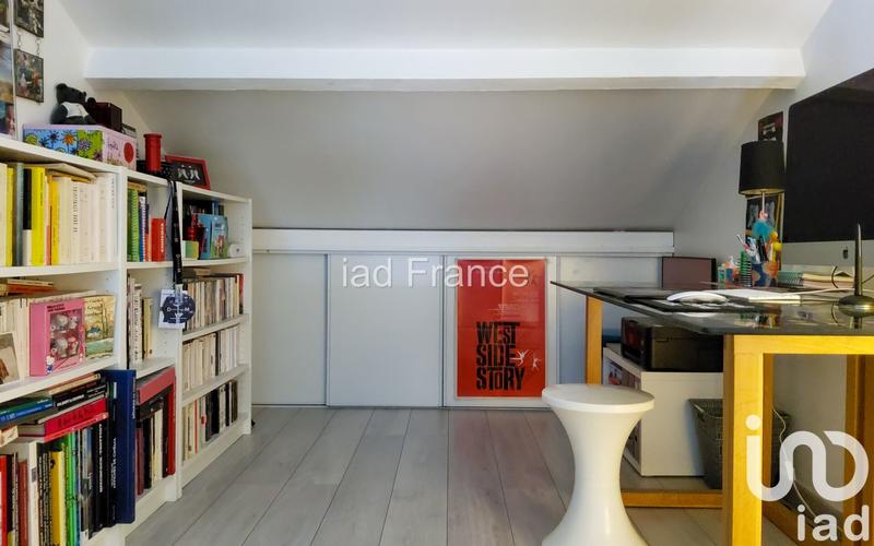 Appartement - 71 m² - 4 pièces