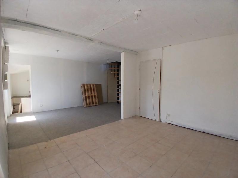 Maison - 40 m² - 1 pièce