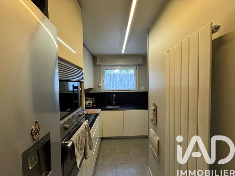 Appartement - 84 m² - 4 pièces