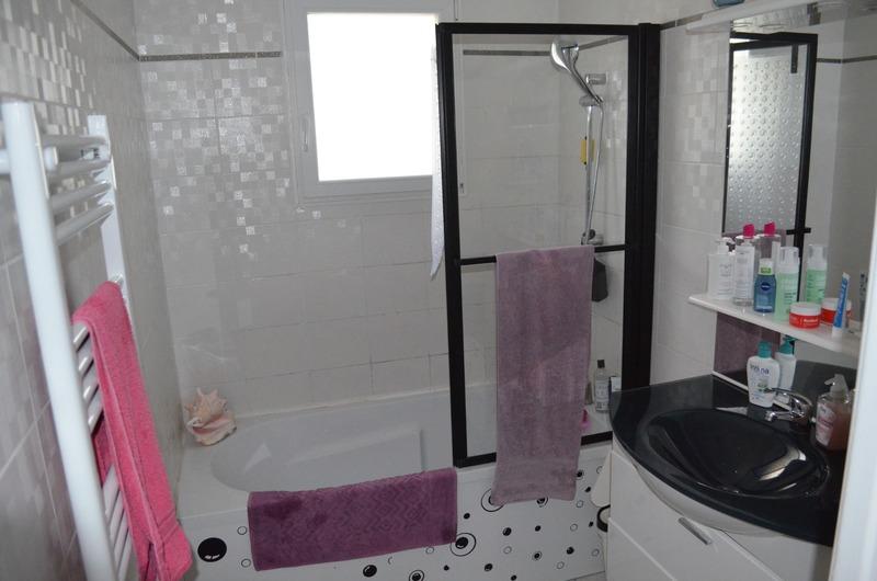 Maison - 125 m² - 6 pièces