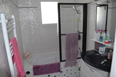 Maison - 125 m² - 6 pièces