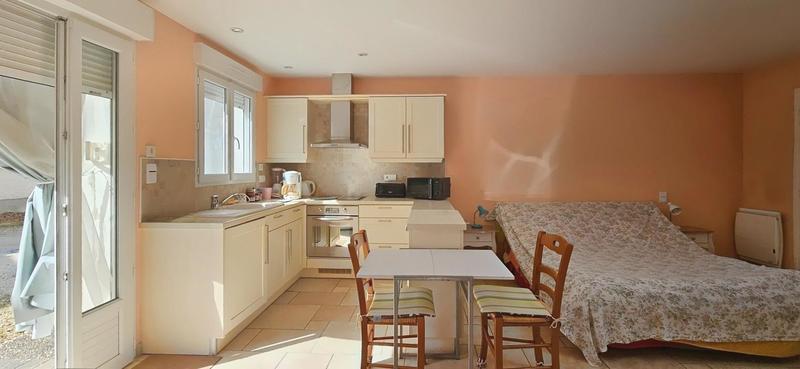 Maison - 236 m² - 11 pièces