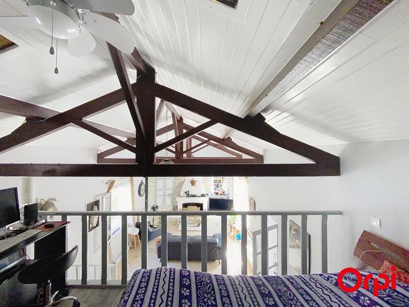 Maison de ville - 139 m² - 5 pièces