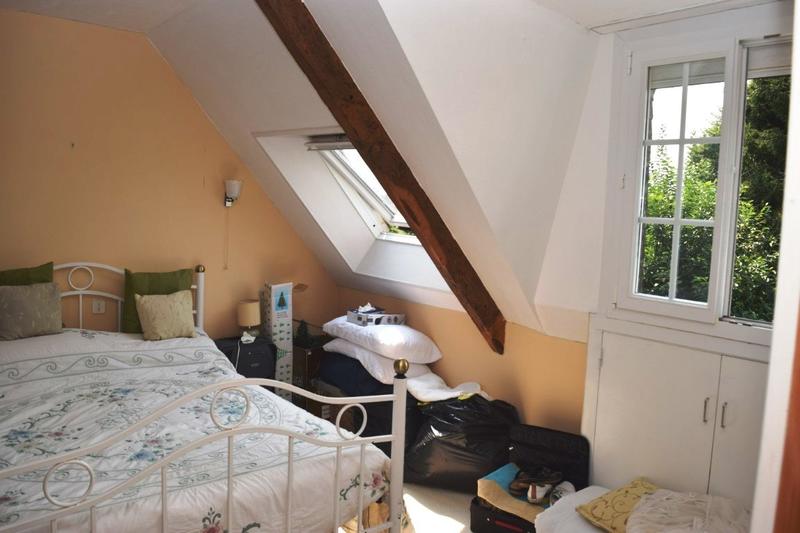 Maison - 122 m² - 4 pièces