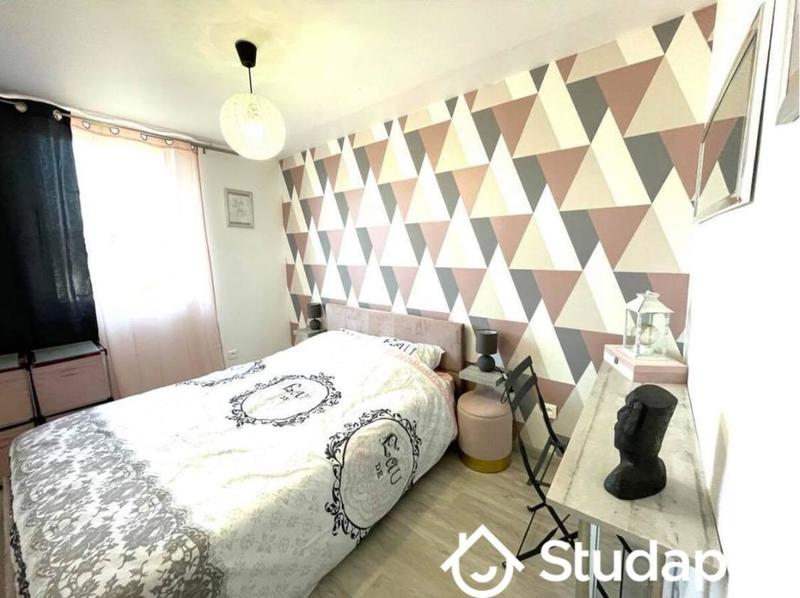 Maison - 51 m² - 4 pièces