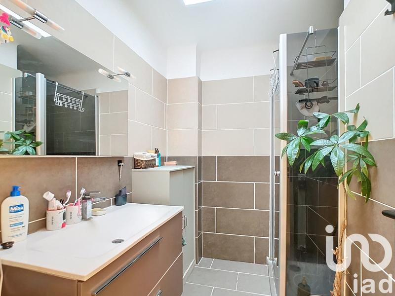 Appartement - 75 m² - 4 pièces