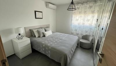 Appartement - 88 m² - 4 pièces