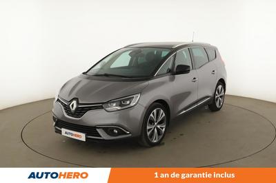 Renault Grand Scénic 1.6 dCi Energy Intens 130 ch