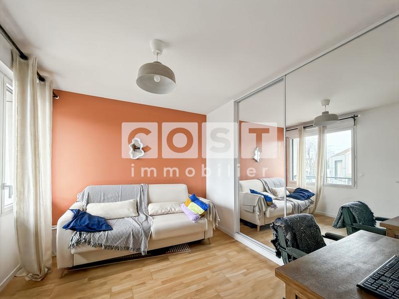 Appartement - 83 m² - 4 pièces