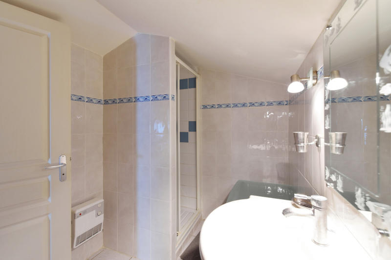 Maison - 128 m² - 5 pièces