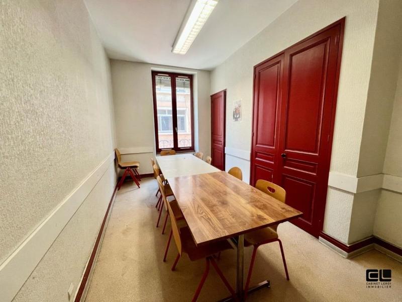 Appartement - 74 m² - 3 pièces