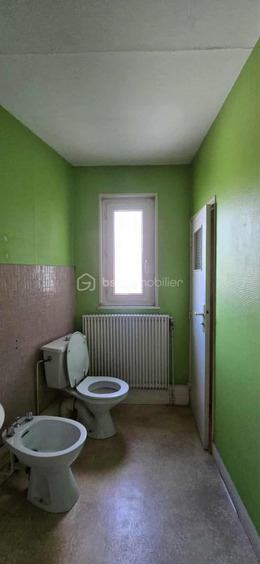 Immeuble - 155 m² - 5 pièces