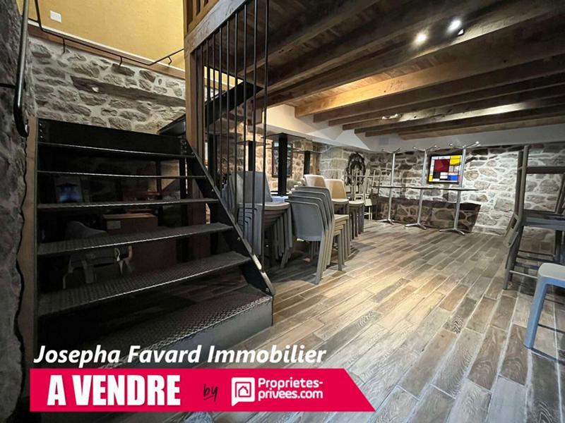 Propriété - 370 m² - 12 pièces