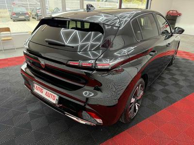 Peugeot 308 1.5 BlueHDi 16v Eat8 s&amp;S 130 Cv. Allure