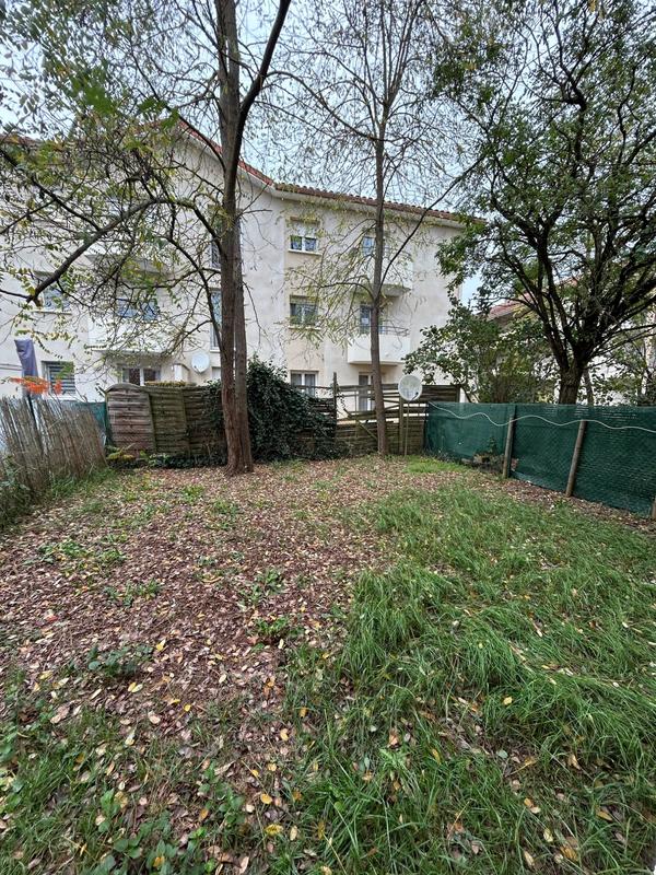 Maison - 97 m² - 5 pièces