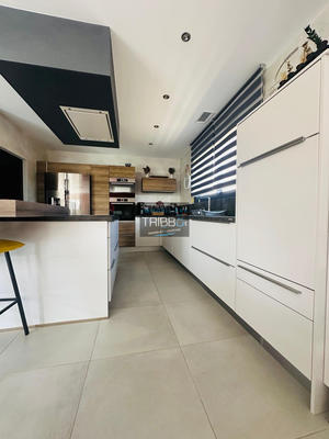 Villa - 135 m² - 4 pièces