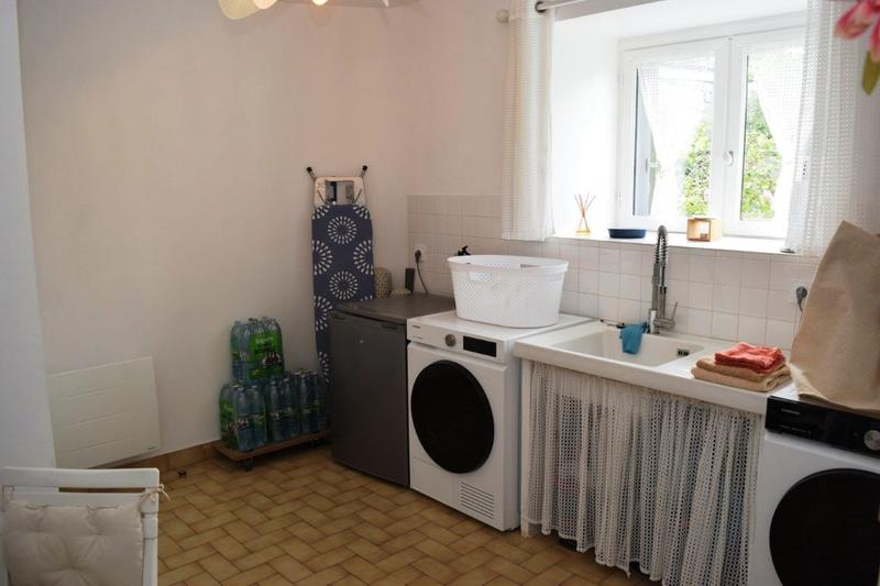 Maison - 126 m² - 5 pièces