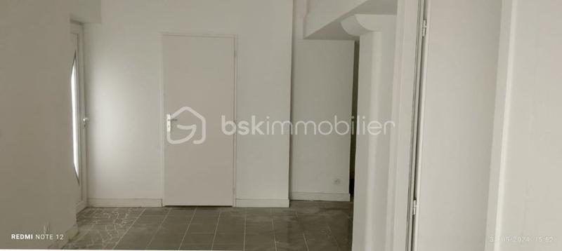 Immeuble - 95 m² - 5 pièces