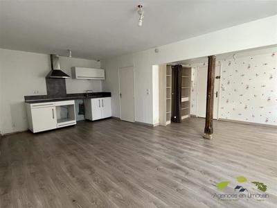 Appartement - 35 m² - 1 pièce