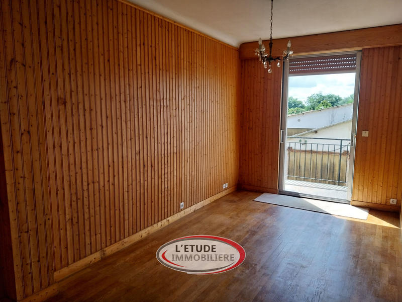 Maison - 115 m² - 6 pièces