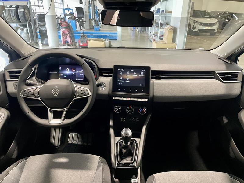 Renault Clio V (2) 1.5 Dci 100 Evolution