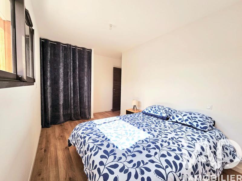 Maison - 145 m² - 5 pièces