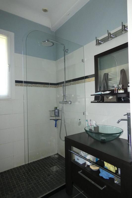 Maison - 131 m² - 7 pièces