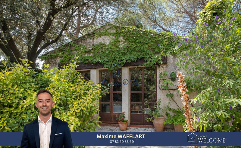 Maison traditionnelle - 150 m² - 5 pièces