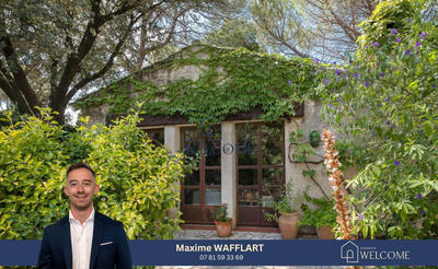 Maison traditionnelle - 150 m² - 5 pièces