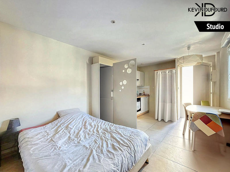 Maison de ville - 180 m² - 7 pièces