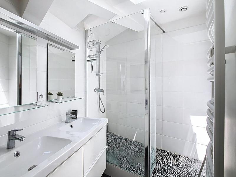 Appartement - 51 m² - 3 pièces