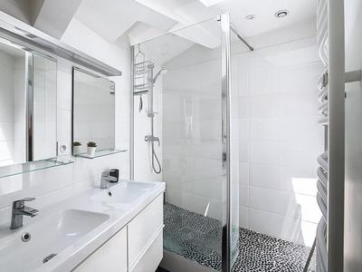 Appartement - 51 m² - 3 pièces