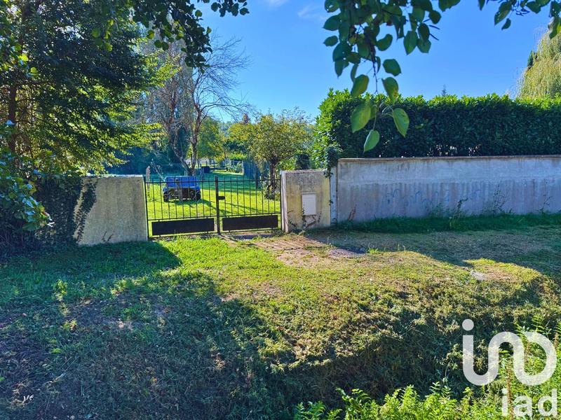 Maison - 99 m² - 4 pièces