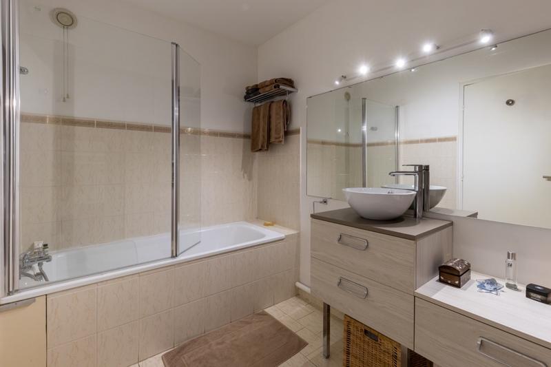 Appartement - 95 m² - 4 pièces